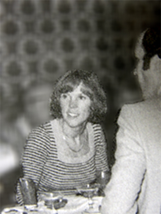 Joan Kathleen Keeney