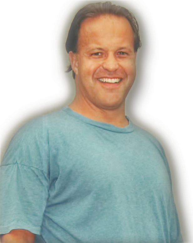 Brad Cunningham